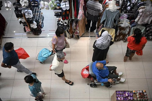 Convenience or obstruction? Debate on allowing PMAs in indoor spaces rages on