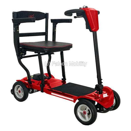 F4 Lightweight Personal Mobility Aid (PMA)