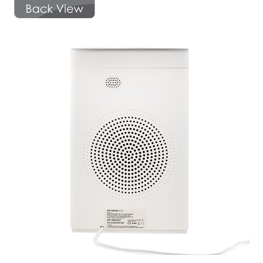 BION Air Purifier A100