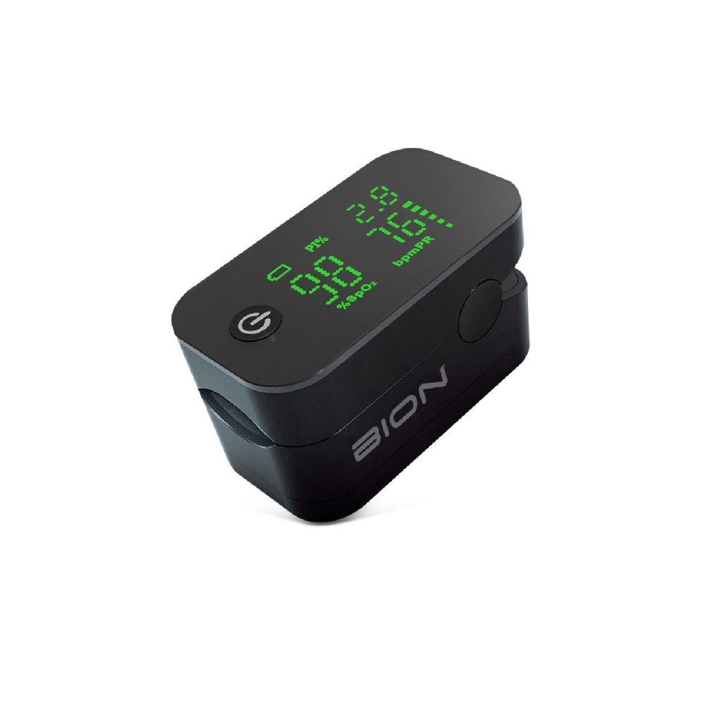 BION Finger Pulse Oximeter, P100