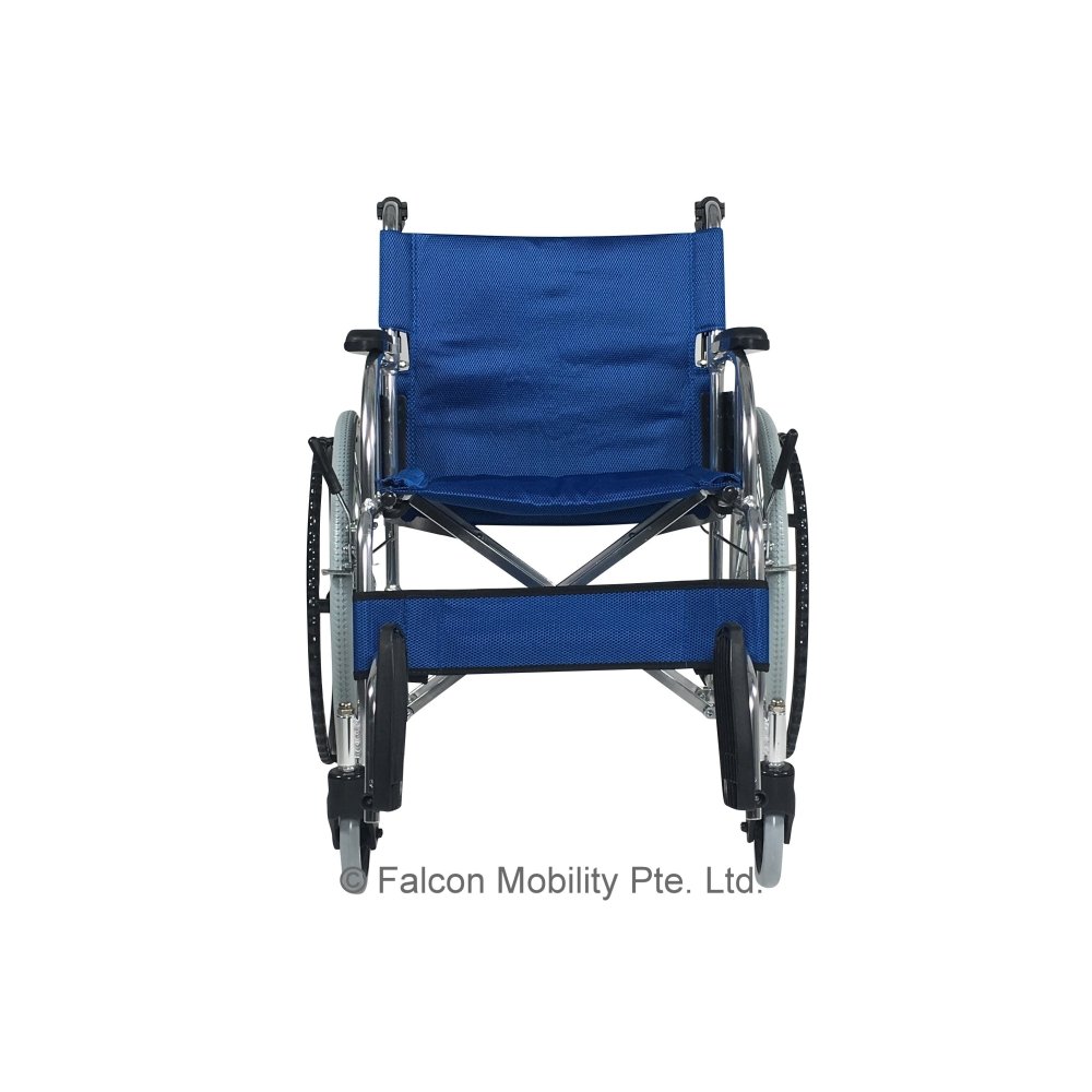 Falcon Aluminium Wheelchair