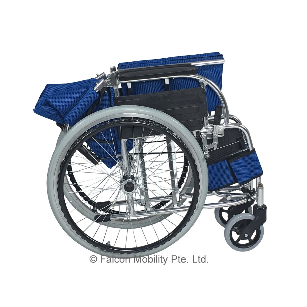 Falcon Aluminium Wheelchair