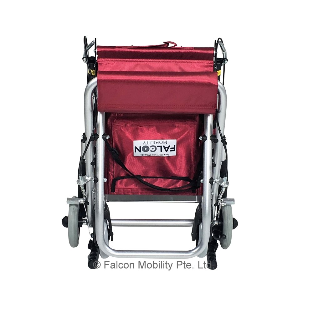 Falcon Micro Transit Chair with Travel Bag