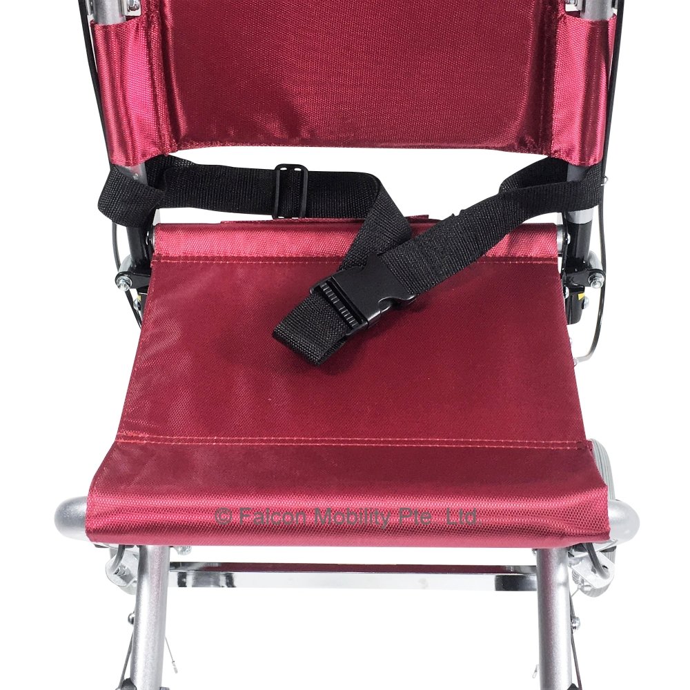 Falcon Micro Transit Chair with Travel Bag