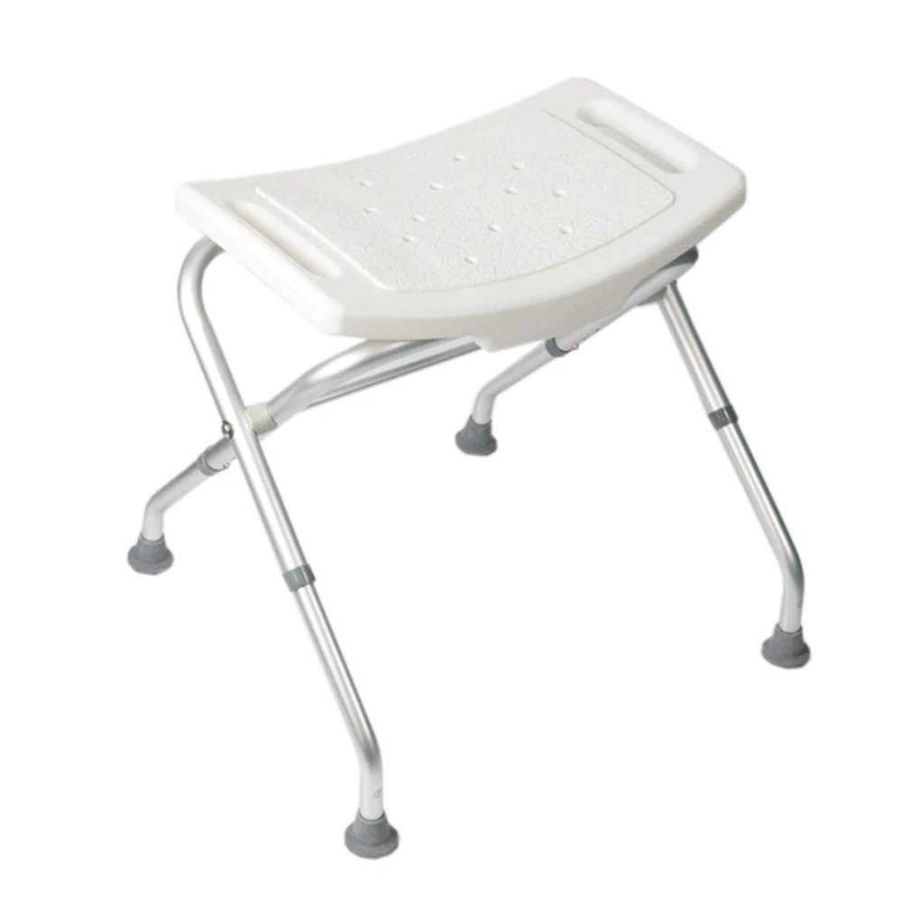 HappyBath Foldable Shower Chair