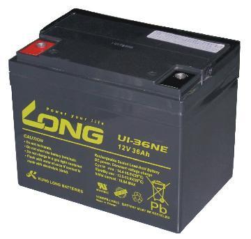 Sla batteries 2025
