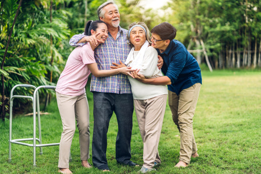 Creating An Effective Ageing Care Plan For Your Parents