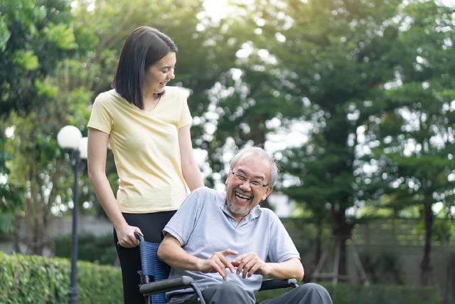 How To Choose The Best Mobility Aid For Your Loved Ones - Falcon Mobility Singapore