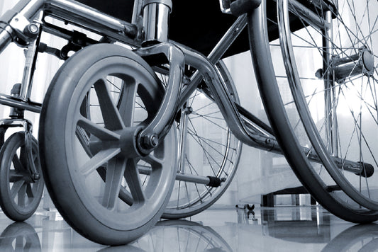 Mobility Aids Vs Assistive Devices: What's The Difference?