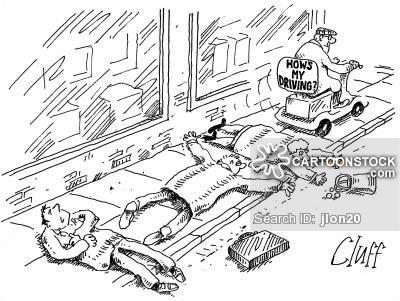 TGIF - Drive Safe! - Falcon Mobility Singapore