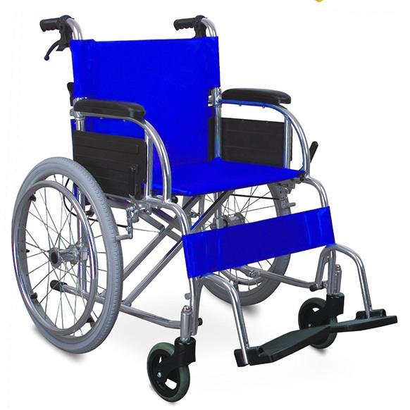 Tips on Choosing a Wheelchair - Falcon Mobility Singapore