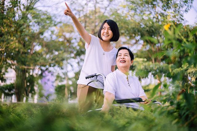 Top 4 PMA-Friendly Attractions To Visit In Singapore - Falcon Mobility Singapore