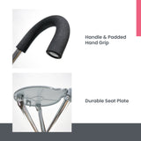 BION Walking Stick with Seat