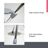 BION Walking Stick with Seat