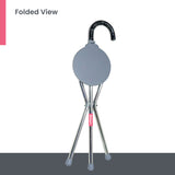 BION Walking Stick with Seat