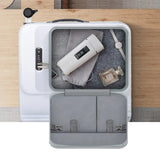 Airwheel SE3T Open Luggage