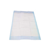 SoftaCare Underpad With Super Absorbent Polymer Blue