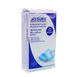 ASSURE Underpads