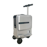 Airwheel Smart Electric Luggage Scooter for Modern Travelers