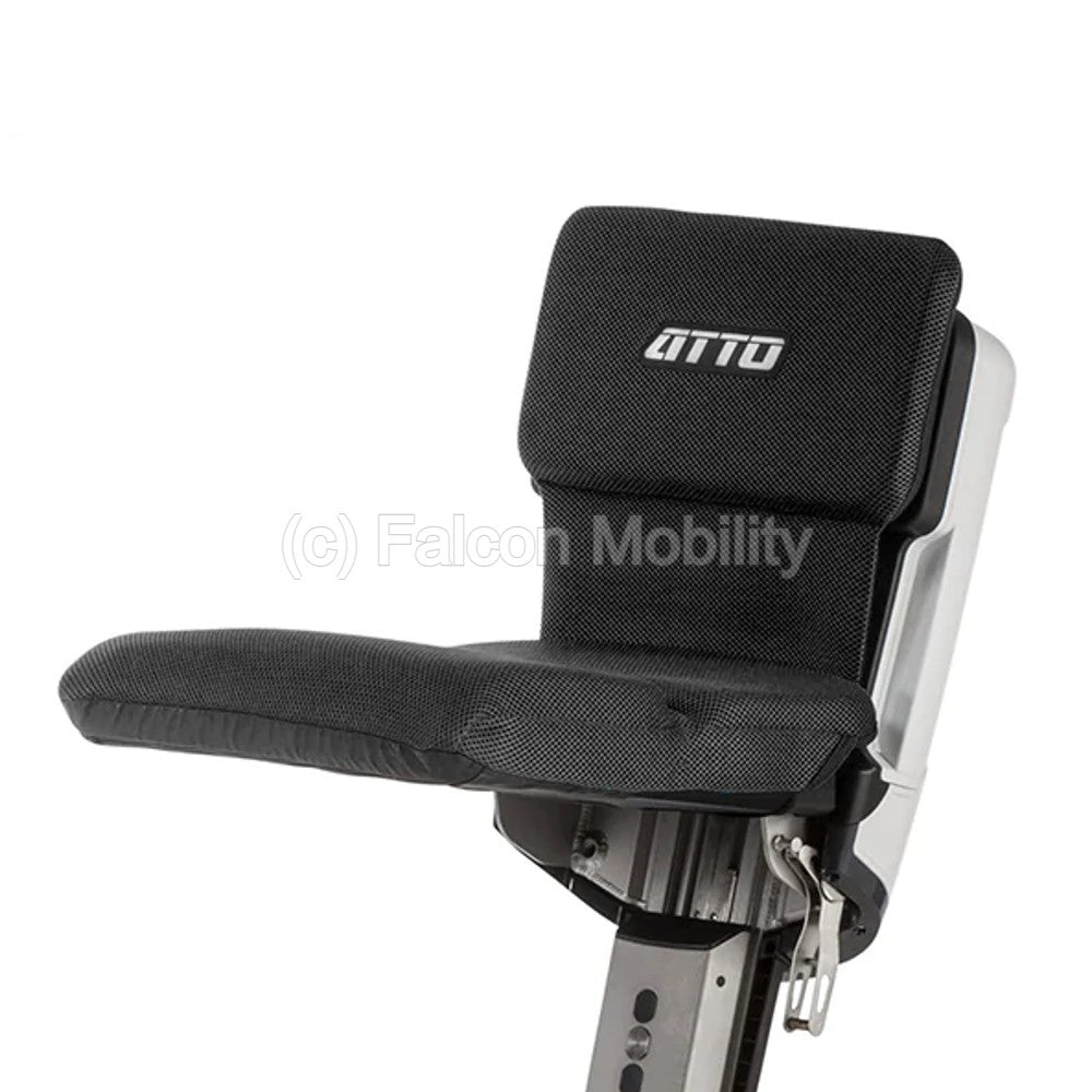 Atto Mobility Scooter Cushion - Black