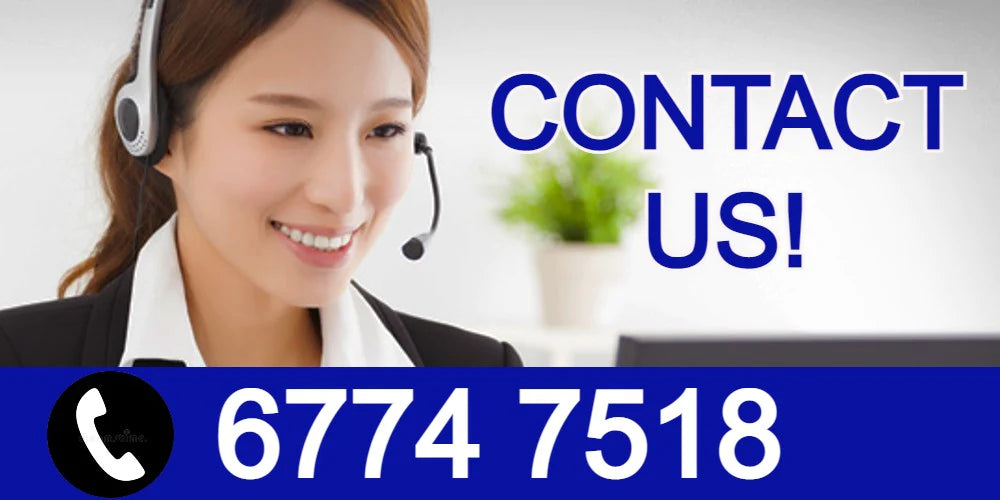 Contact Us Banner SG