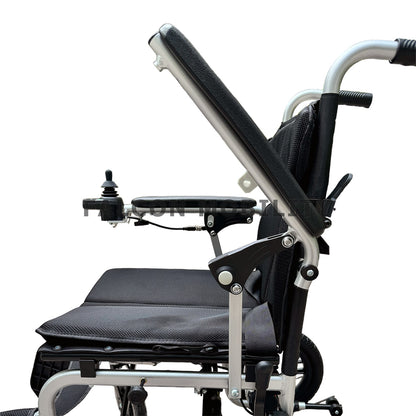 JRWD704 PMA Flip-up Armrest