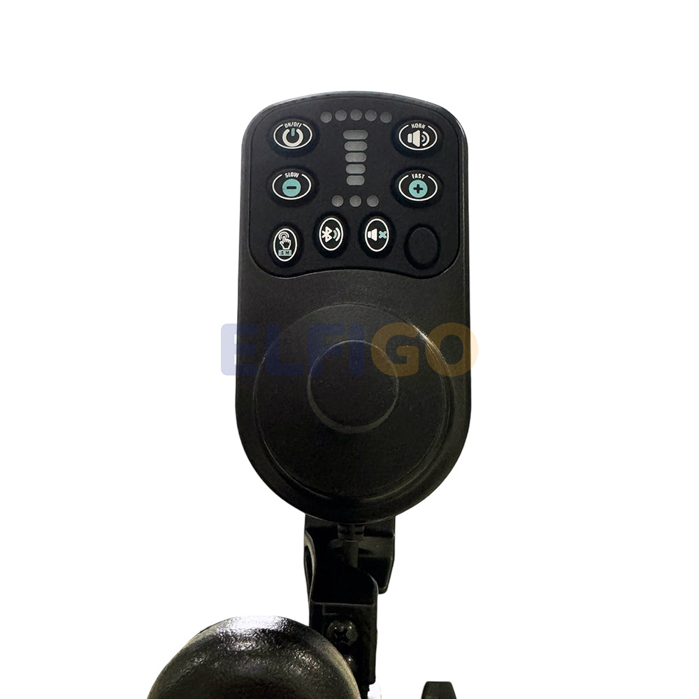 Onyx Electric Powered Motorised Wheelchair PMA (11 kg) Joystick Control Panel