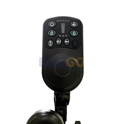 Onyx Electric Powered Motorised Wheelchair PMA (11 kg) Joystick Control Panel