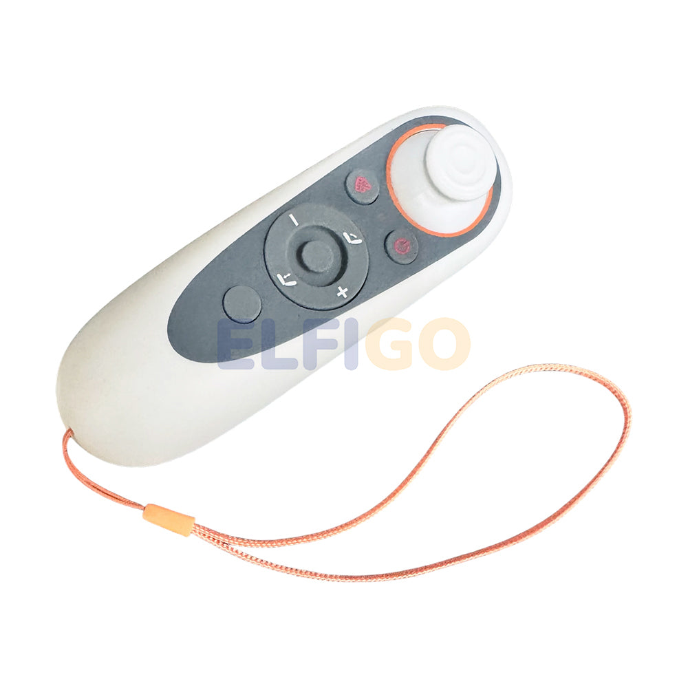 Onyx Electric Powered Motorised Wheelchair PMA (11 kg) Remote Control