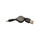 Retractable Cable