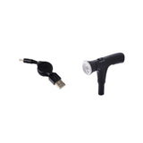 Retractable Cable