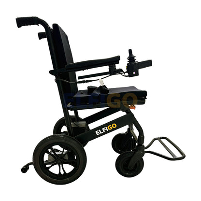 Onyx Electric Powered Motorised Wheelchair PMA (11 kg) Right