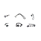 Safety Detachable Wrist Cord