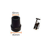 Single Tip (19mm)