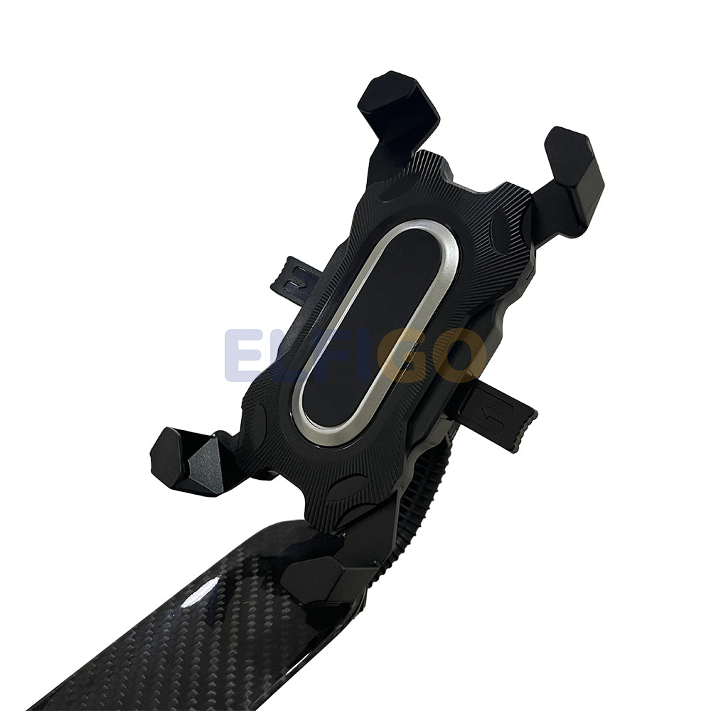 Ultra-Lite Carbon 手机支架附件