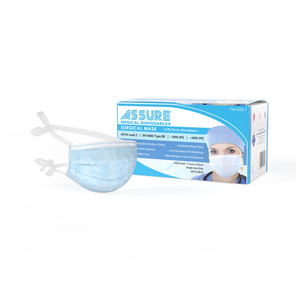 ASSURE Surgical Face Mask