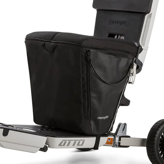 Carryall Basket for ATTO Mobility Scooter