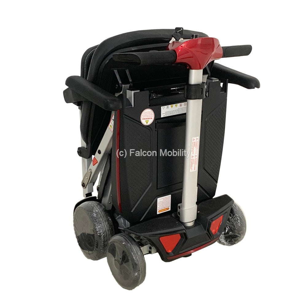 MobiFree Folding Mobility Scooter PMA