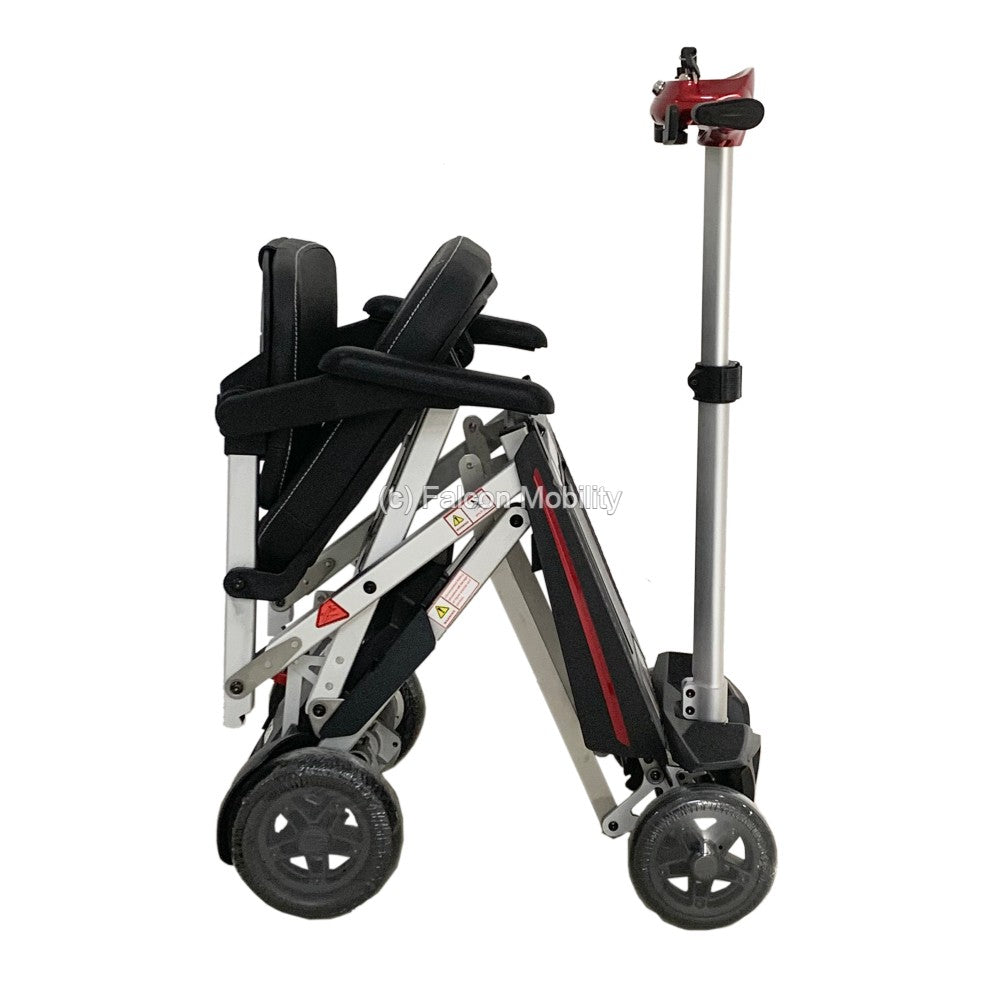 MobiFree Folding Mobility Scooter PMA