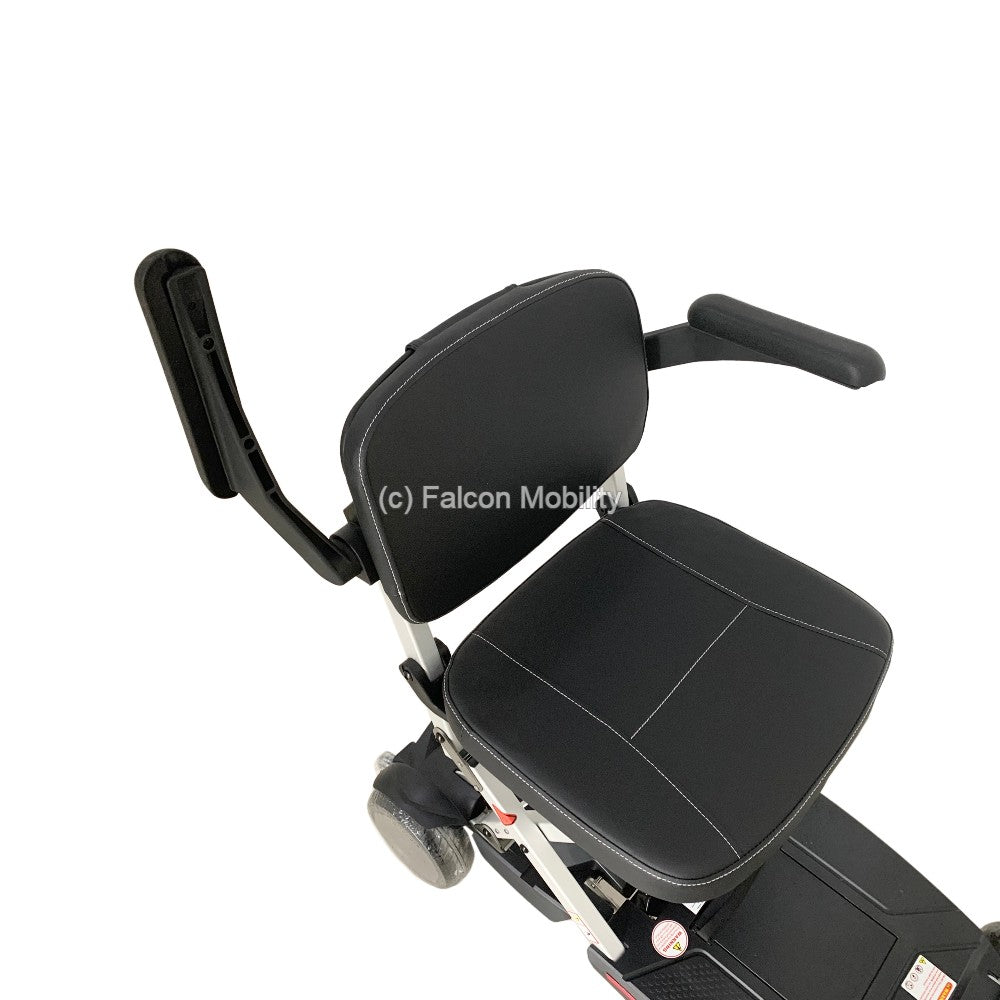 MobiFree Folding Mobility Scooter PMA