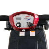 MobiFree Folding Mobility Scooter