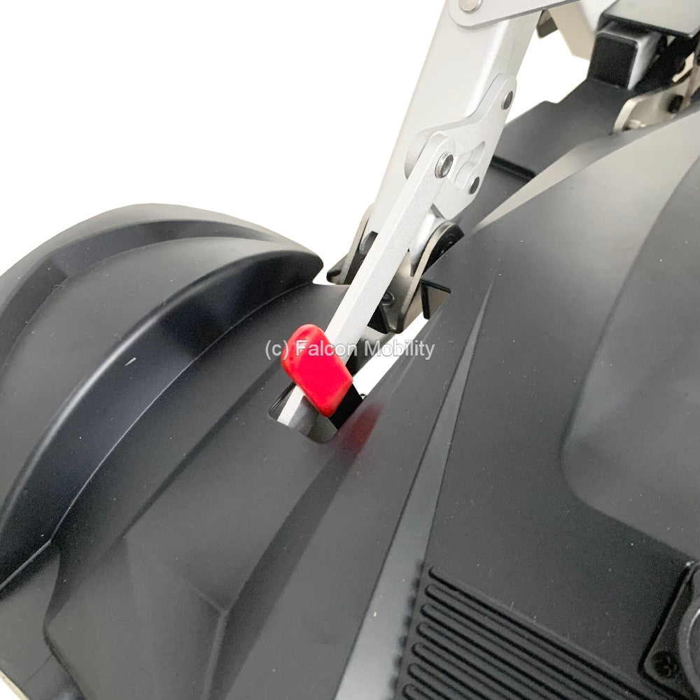 MobiFree Folding Mobility Scooter PMA