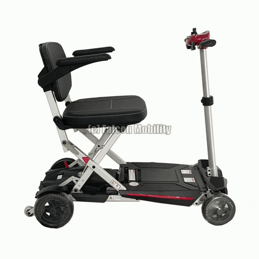 MobiFree Folding Mobility Scooter PMA