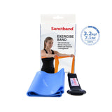 Sanctband Resistance Bands 2m Length Blueberry