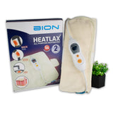 BION Heatlax Heating Pad, GB100