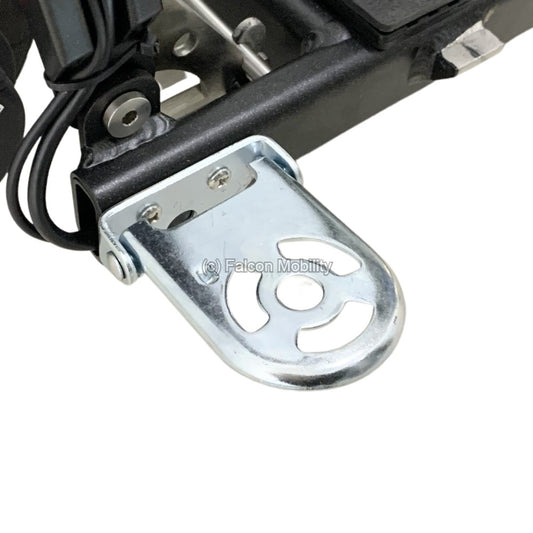 Footrest Extension for eFoldi Mobility Scooter