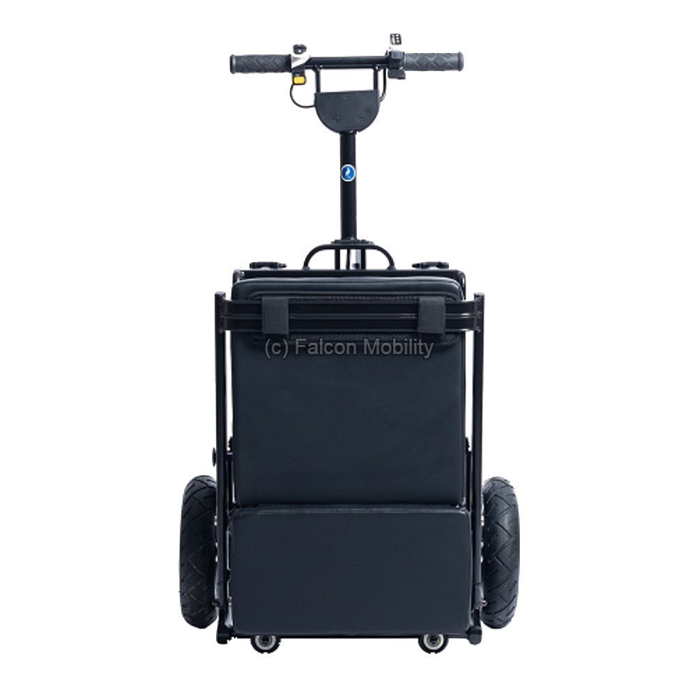 eFOLDi Lightweight Folding Mobility Scooter PMA (15kg)