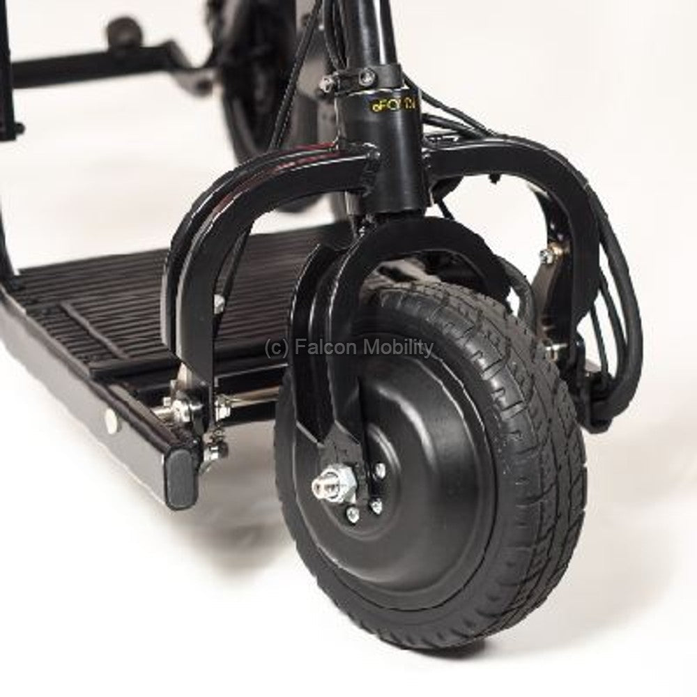 eFOLDi Lightweight Folding Mobility Scooter PMA (15kg)