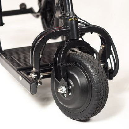 eFOLDi Lightweight Folding Mobility Scooter PMA (15kg)