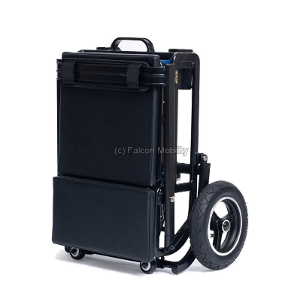 eFOLDi Lightweight Folding Mobility Scooter PMA (15kg)